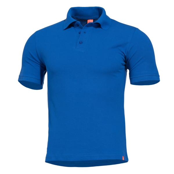 Pentagon Sierra Polo Blue