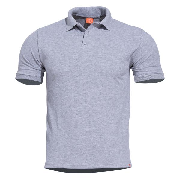 Pentagon Sierra Polo Grey