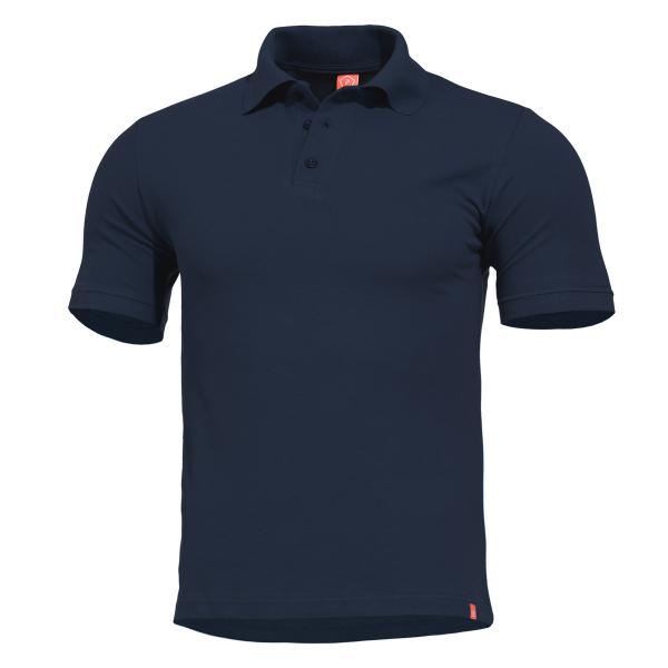 Pentagon Sierra Polo Navy