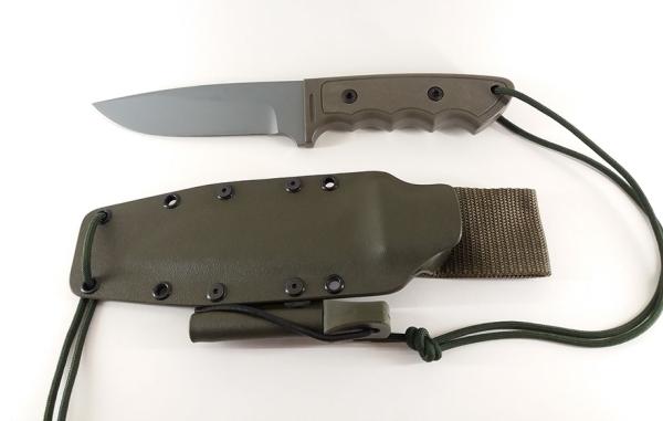 Special Operations Knife Small
