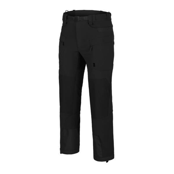 Blizzard Pants Black