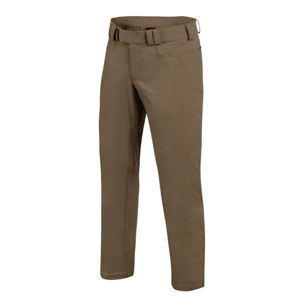 Covert Tactical Pants Mud Brown