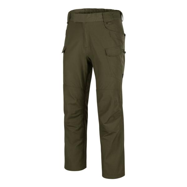 UTP Flex Pants Olive