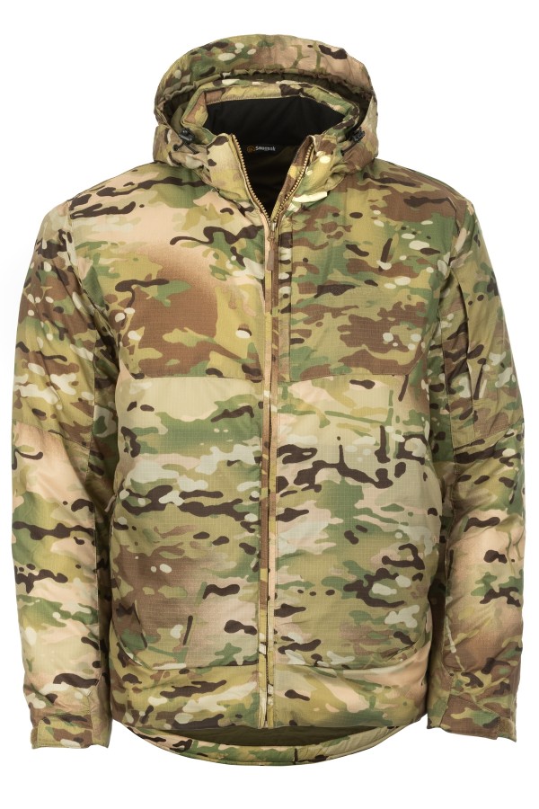 Snugpak Spearhead Multicam