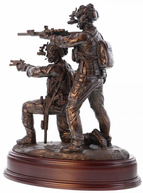 SF Immediate Action Pair