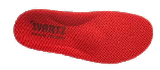 Altberg Svarz Anatomic Absorber