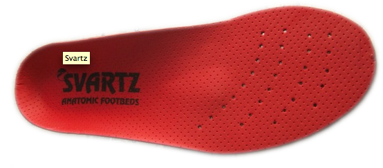 Altberg Anatomix Lite