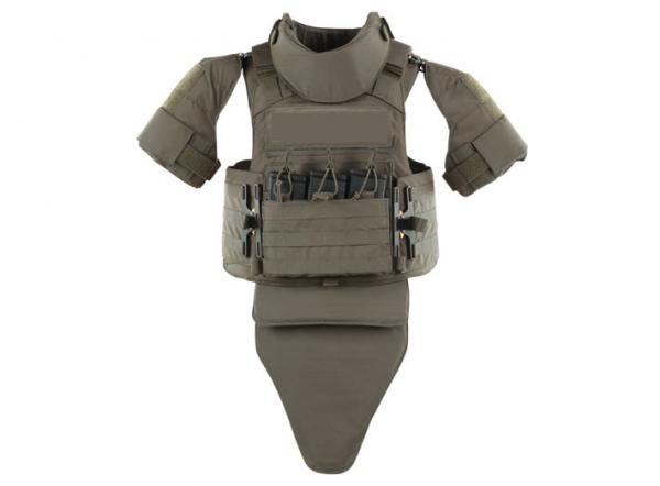 United Shield T70 Tactical