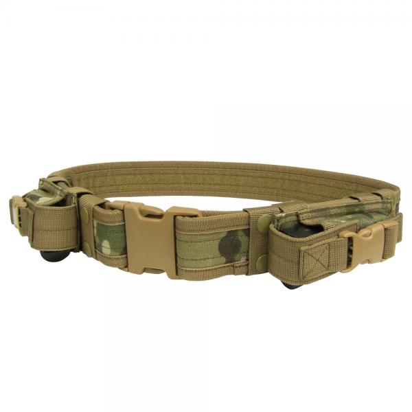 Condor Multicam Tactical Belt