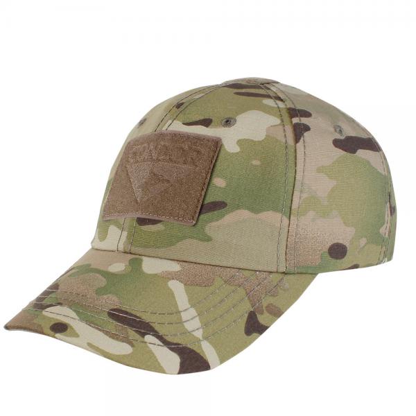 Condor Multicam Tactical Cap