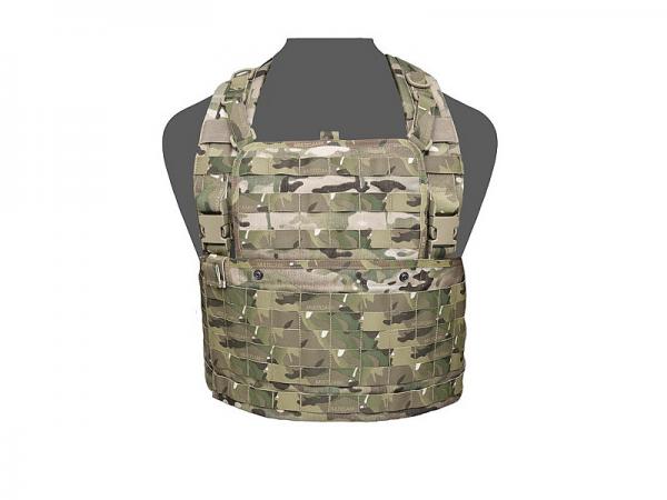 Warrior Elite Ops 901 Chest Rig MC