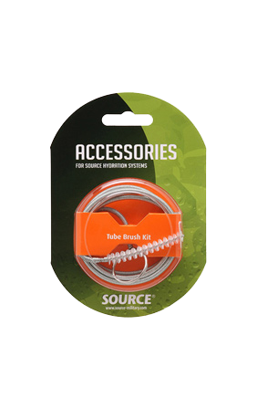 Source Tube Brush Kit