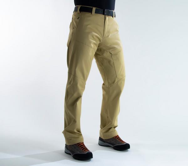Otte Universal CL Pant Tan