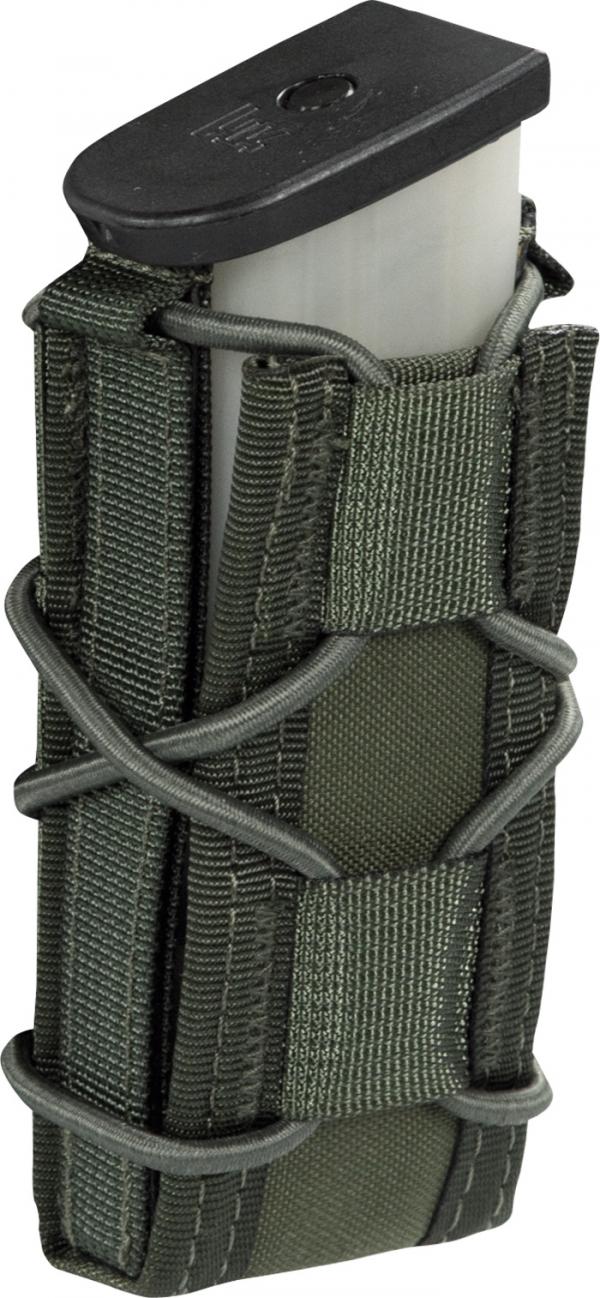Warrior 9mm Single Quick Mag Pouch