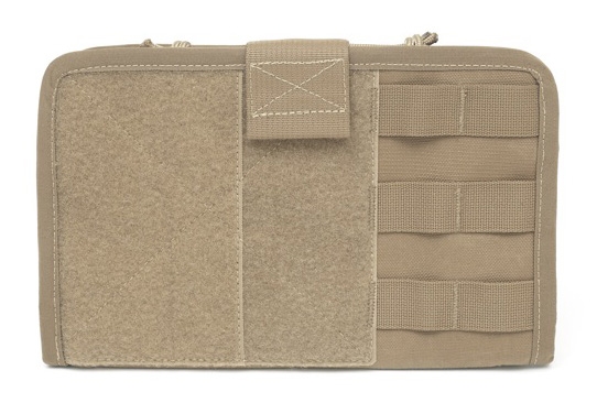 Warrior Command Panel Gen 2 CT