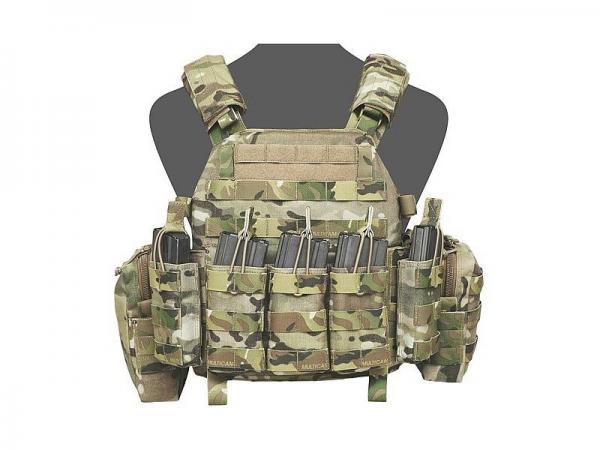 Warrior DCS DA M4 5.56mm PC MC