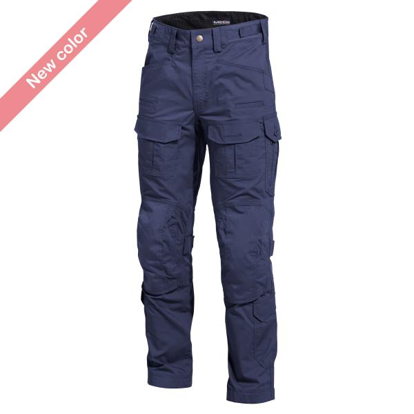 Pentagon Wolf Pants Navy Blue