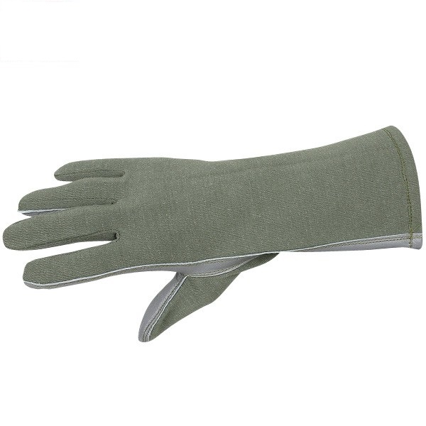 Winter Nomex Pilot Glove