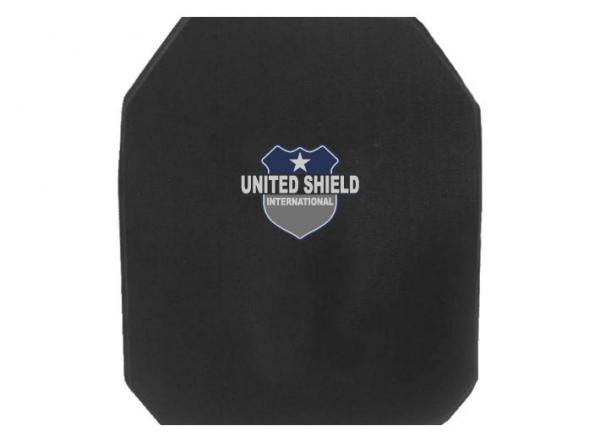 Zeta Plate Level 4 Stand Alone